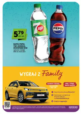 ABC - gazetka promocyjna Gazetka Minimarket  do środy 26.08 - strona 16