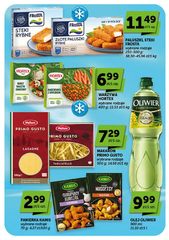 ABC - gazetka promocyjna Gazetka Minimarket  do środy 26.08 - strona 12