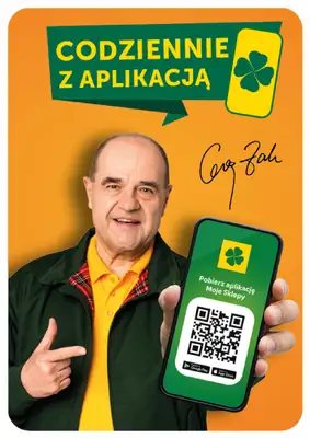 ABC - gazetka promocyjna Gazetka Minimarket  do środy 26.08 - strona 7