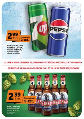 Groszek - gazetka promocyjna Gazetka Minimarket  do środy 26.08 - strona 2