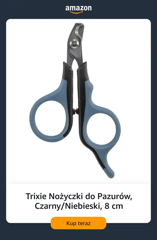 Amazon - gazetka promocyjna Wszystko dla pupila od środy 19.08  - strona 15