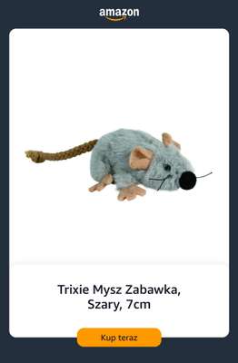 Amazon - gazetka promocyjna Wszystko dla pupila od środy 19.08  - strona 8