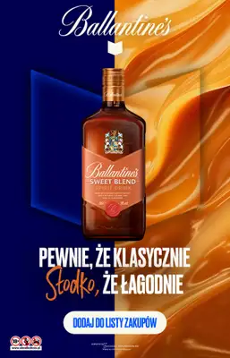 Żabka - gazetka promocyjna Konkurs w ŻAPPCE: Wygraj bilety na koncert Jimka od środy 19.08 do wtorku 25.08 - strona 6