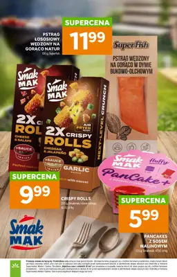 Stokrotka - gazetka promocyjna Gazetka Supermarket od czwartku 20.08 do środy 26.08 - strona 29