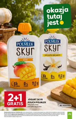 Stokrotka - gazetka promocyjna Gazetka Supermarket od czwartku 20.08 do środy 26.08 - strona 22
