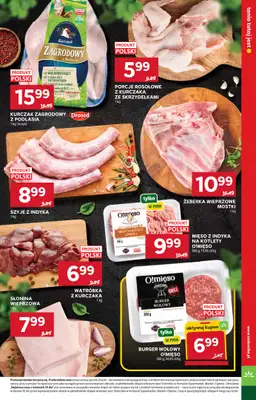 Stokrotka - gazetka promocyjna Gazetka Supermarket od czwartku 20.08 do środy 26.08 - strona 15