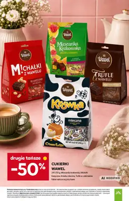 Stokrotka - gazetka promocyjna Gazetka Supermarket od czwartku 20.08 do środy 26.08 - strona 25