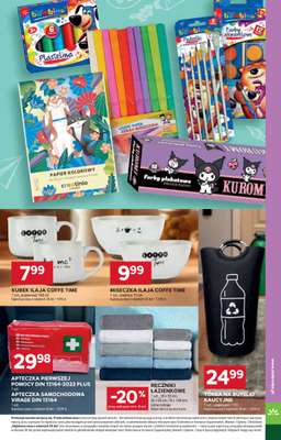 Stokrotka - gazetka promocyjna Gazetka Supermarket od czwartku 20.08 do środy 26.08 - strona 41