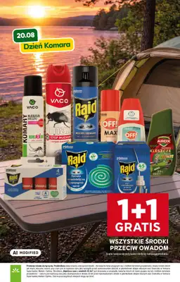 Stokrotka - gazetka promocyjna Gazetka Supermarket od czwartku 20.08 do środy 26.08 - strona 36