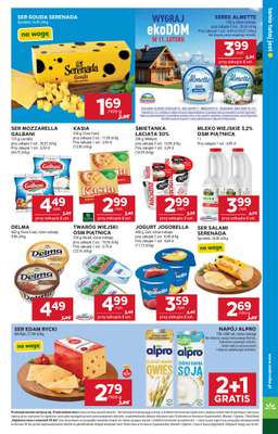 Stokrotka - gazetka promocyjna Gazetka Supermarket od czwartku 20.08 do środy 26.08 - strona 19