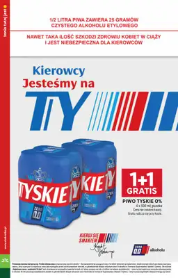 Stokrotka - gazetka promocyjna Gazetka Supermarket od czwartku 20.08 do środy 26.08 - strona 32
