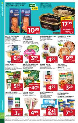 Stokrotka - gazetka promocyjna Gazetka Supermarket od czwartku 20.08 do środy 26.08 - strona 28