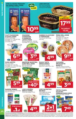 Stokrotka - gazetka promocyjna Gazetka Supermarket od czwartku 20.08 do środy 26.08 - strona 28