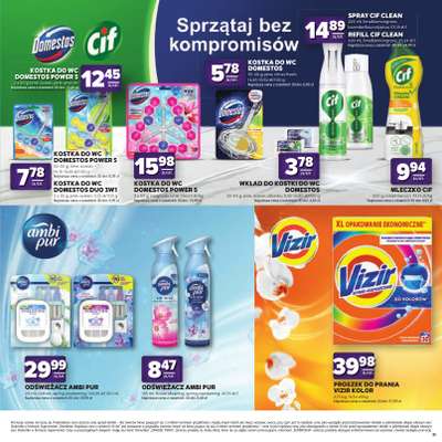 Stokrotka - gazetka promocyjna Katalog kulinarny  do środy 02.09 - strona 31