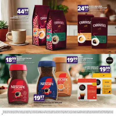 Stokrotka - gazetka promocyjna Katalog kulinarny  do środy 02.09 - strona 18