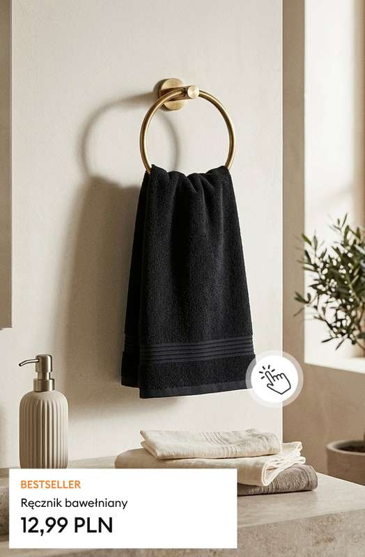 Sinsay - gazetka promocyjna Home: bestsellery od środy 19.08  - strona 7