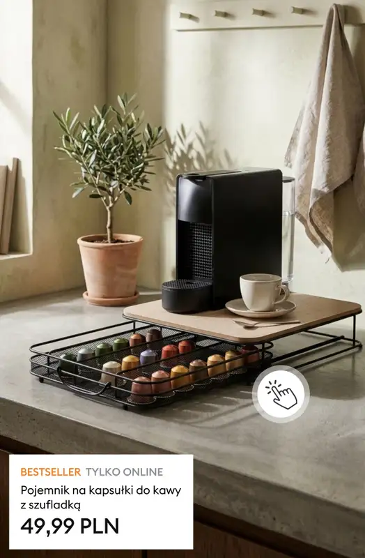 Sinsay - gazetka promocyjna Home: bestsellery od środy 19.08  - strona 9