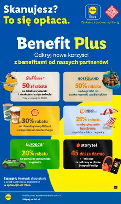 Lidl - gazetka promocyjna Katalog od poniedziałku 24.08 do niedzieli 30.08 - strona 52