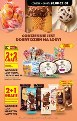 Biedronka - gazetka promocyjna Od czwartku od czwartku 20.08 do środy 26.08 - strona 17