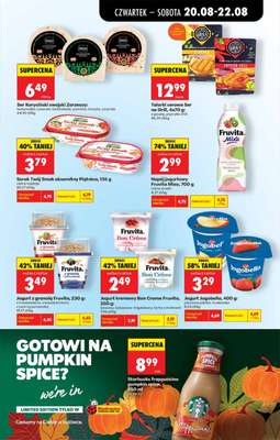 Biedronka - gazetka promocyjna Od czwartku od czwartku 20.08 do środy 26.08 - strona 31