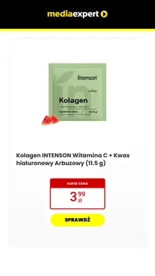 Media Expert - gazetka promocyjna Superoferty dla Twojego domu od wtorku 28.07 do piątku 21.08 - strona 19