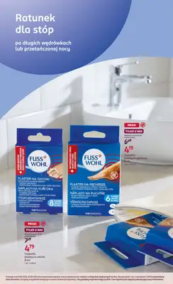 Rossmann - gazetka promocyjna Gazetka od czwartku 20.08 do środy 26.08 - strona 2
