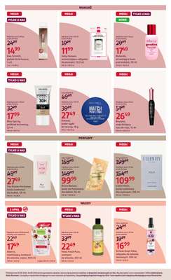 Rossmann - gazetka promocyjna Gazetka od czwartku 20.08 do środy 26.08 - strona 5