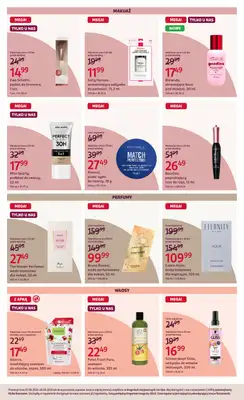 Rossmann - gazetka promocyjna Gazetka od czwartku 20.08 do środy 26.08 - strona 5