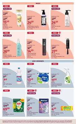 Rossmann - gazetka promocyjna Gazetka od czwartku 20.08 do środy 26.08 - strona 6