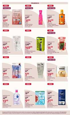 Rossmann - gazetka promocyjna Gazetka od czwartku 20.08 do środy 26.08 - strona 3