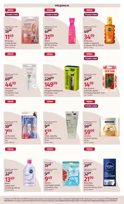 Rossmann - gazetka promocyjna Gazetka od czwartku 20.08 do środy 26.08 - strona 3