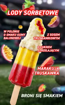 Twój Market - gazetka promocyjna Konkurs letni strzał od czwartku 20.08 do soboty 05.09 - strona 2