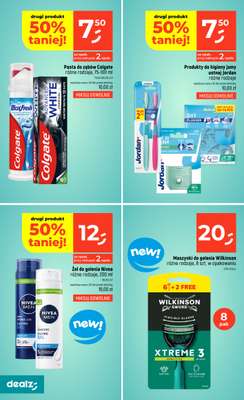 Dealz - gazetka promocyjna Make a Dealz!  do środy 26.08 - strona 30
