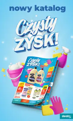 Dealz - gazetka promocyjna Make a Dealz! od czwartku 20.08 do środy 26.08 - strona 33