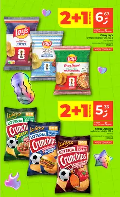 Dealz - gazetka promocyjna Make a Dealz! od czwartku 20.08 do środy 26.08 - strona 29