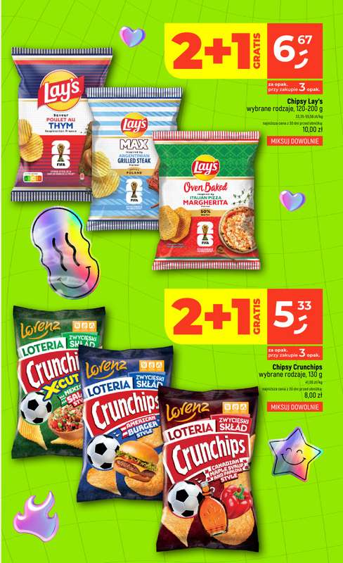 Dealz - gazetka promocyjna Make a Dealz!  do środy 26.08 - strona 29