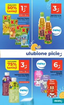 Dealz - gazetka promocyjna Make a Dealz! od czwartku 20.08 do środy 26.08 - strona 25