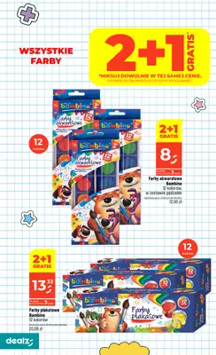 Dealz - gazetka promocyjna Make a Dealz! od czwartku 20.08 do środy 26.08 - strona 44