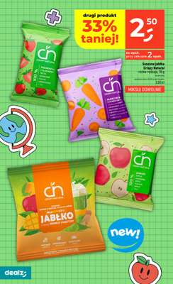 Dealz - gazetka promocyjna Make a Dealz!  do środy 26.08 - strona 18