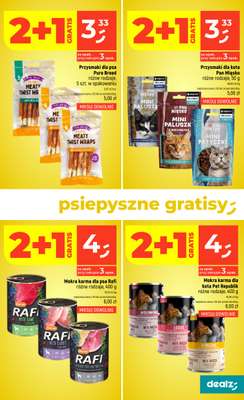 Dealz - gazetka promocyjna Make a Dealz!  do środy 26.08 - strona 35