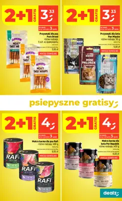 Dealz - gazetka promocyjna Make a Dealz! od czwartku 20.08 do środy 26.08 - strona 35