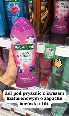 Rossmann - gazetka promocyjna Zakupowe Inspiracje w Rossmann od czwartku 20.08  - strona 6