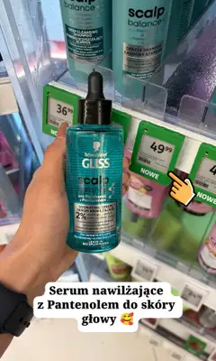 Rossmann - gazetka promocyjna Zakupowe Inspiracje w Rossmann od czwartku 20.08  - strona 13