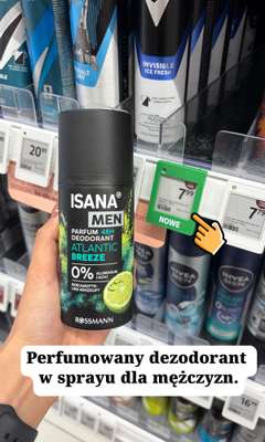 Rossmann - gazetka promocyjna Zakupowe Inspiracje w Rossmann od czwartku 20.08  - strona 8