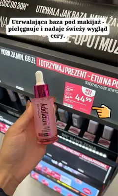 Rossmann - gazetka promocyjna Zakupowe Inspiracje w Rossmann od czwartku 20.08  - strona 2