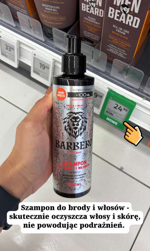 Rossmann - gazetka promocyjna Zakupowe Inspiracje w Rossmann od czwartku 20.08  - strona 4
