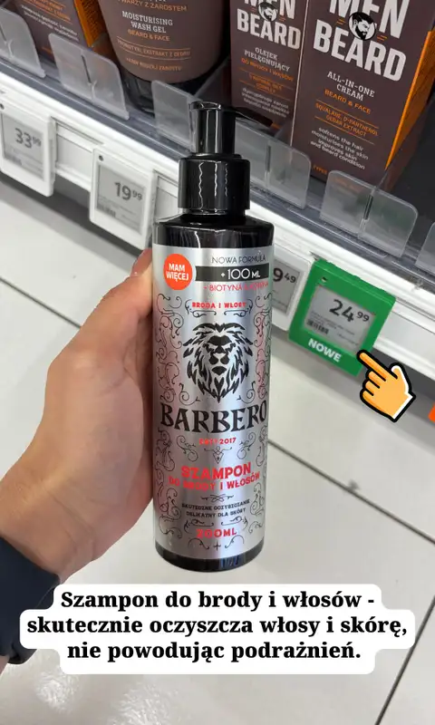 Rossmann - gazetka promocyjna Zakupowe Inspiracje w Rossmann od czwartku 20.08  - strona 4