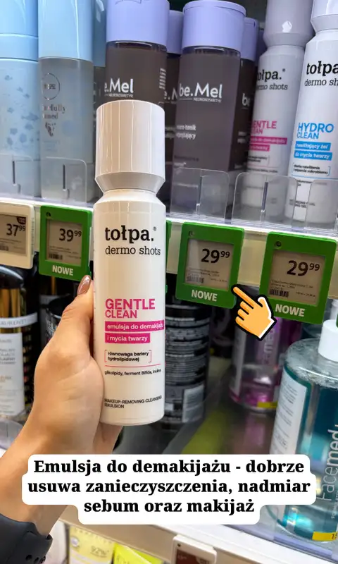 Rossmann - gazetka promocyjna Zakupowe Inspiracje w Rossmann od czwartku 20.08  - strona 3