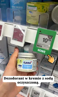Rossmann - gazetka promocyjna Zakupowe Inspiracje w Rossmann od czwartku 20.08  - strona 9