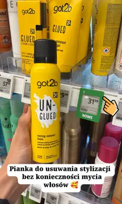 Rossmann - gazetka promocyjna Zakupowe Inspiracje w Rossmann od czwartku 20.08  - strona 12
